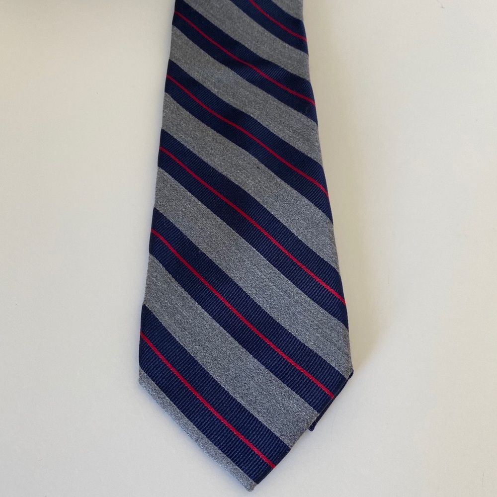 Silk Tommy Hilfiger Tie